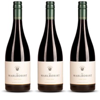 The Marlborist Pinot Noir Marlborough