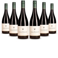The Marlborist Pinot Noir Marlborough