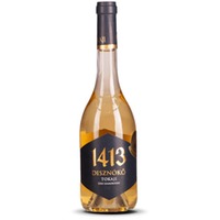 Disznoko Tokaji Edes Szamorodni 50cl Tokaji