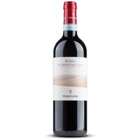 Poggio Landi Rosso di Montalcino Dievole (bio) Toskana