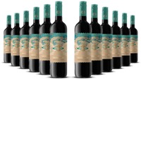 Invidious Tempranillo-Syrah VdT Castilla Kastilien-La Mancha