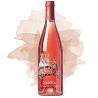Castlèt Rosé (Cascina Castlèt)
