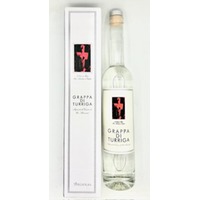 Grappa di Turriga