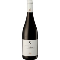 Classique Rouge Ventoux AOC - Marrenon