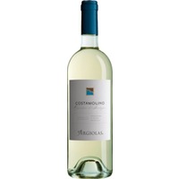 Costamolino Vermentino di Sardegna DOC - Argiolas