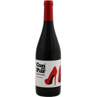 Monastrell / Petit Verdot - Con un Par