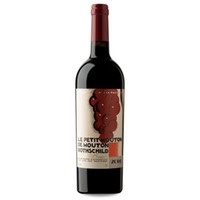 Mouton Rothschild Le Petit Mouton