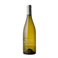 François Mikulski Hautes-Côtes De Beaune Blanc