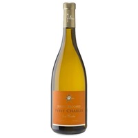Julien Brocard Les Plantes Petit Chablis