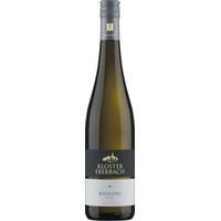 Riesling QbA trocken