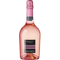 Prosecco Rosé extra dry DOC