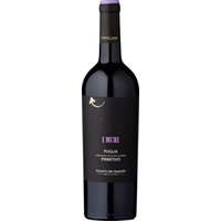 Farnese I Muri Primitivo