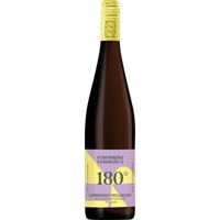 Neipperger Steingrube Lemberger mit Trollinger - Weingärtner Stromberg-Zabergäu
