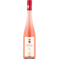 Rosé trocken