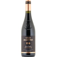 Gran Maestro Appassimento Rosso