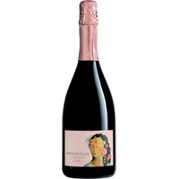 Millesimato Spumante Rosato Brut - Donnafugata