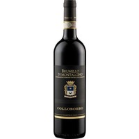 Brunello di Montalcino DOCG