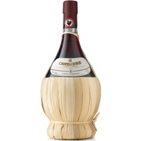 Chianti Classico DOCG Castelgreve Fiasco (1.0l)