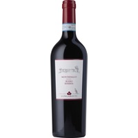Lungarotti Montefalco Rosso Riserva 0.75 L Flasche