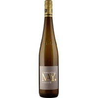 Rudolf May Silvaner Himmelspfad GG Retzbach 0.75 L Flasche