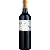 Domaines Barons de Rothschild Lafite Les Legens R Pauillac 0.75 L Flasche