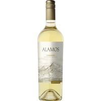Alamos Torrontes 0.75 L Flasche