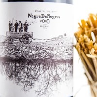 Negre de Negres