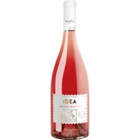 IDEA Rosa di Primitivo di Puglia IGP - Varvaglione