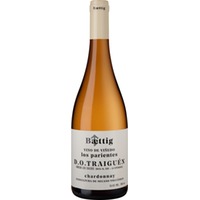 Vino de Viñedo Los Parientes Chardonnay DO Traiguén