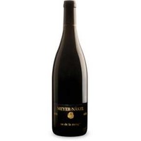 „Us De La Meng“ Rotwein trocken