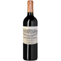 Château Lamothe-Cissac Haut-Medoc AC