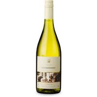Le Chardonnay du Domaine Guilhem IGP