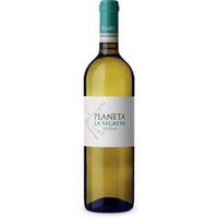 La Segreta Bianco Sicilia DOC