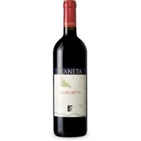 La Segreta Rosso Sicilia