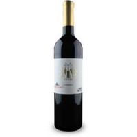 Rotwein Cuvée Höhenflug trocken