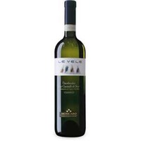 Le Vele Verdicchio dei Castelli di Jesi Classico DOC