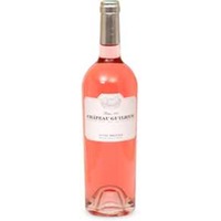 Château Guilhem Rosé Malepère AOP „Cuvée Prestige“