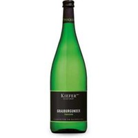 Grauburgunder trocken Liter
