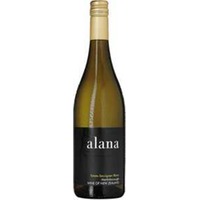 Sauvignon Blanc Martinborough