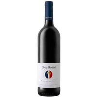 Cabernet Sauvignon