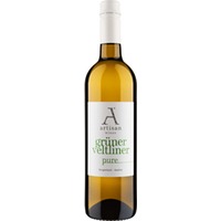 Grüner Veltliner "Pure" - Artisan Wines