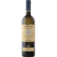 Santagostino Baglio Soria Bianco, Sicilia IGT, Sizilien, 2024, Weißwein