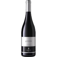 Greco, Calabria IGT, Kalabrien, 2024, Weißwein