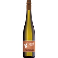 Edition Johanna Lorenz Grauburgunder, Qualitätswein trocken, Nahe, Nahe, 2024, Weißwein