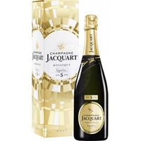 Mosaïque Signature Brut 5 Years GP Jacquart