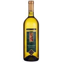 Chardonnay Vallagarina IGT Valdadige 1,0l
