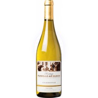 Le Chardonnay IGP Domaine Guilhem