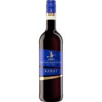 Karat Spätburgunder, Halbrocken, Baden, Baden, 2023, Rotwein