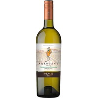 Arrogant Frog Ribet Chardonnay Viogner, Pays d'Oc IGP, Languedoc-Roussillon, 2024, Weißwein