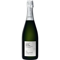 Champagne Coeur des Bar Blanc de Blancs, Brut, Champagne AOP, Champagne, Schaumwein